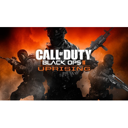 CoD: Black Ops II - Uprising DLC (Steam Gift RegFree)