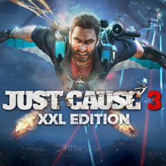 JUST CAUSE 3 XXL EDITION✅(STEAM КЛЮЧ)+ПОДАРОК