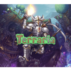 Terraria (Steam Gift Россия) 🔥