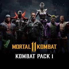 ✅ Mortal Kombat 11 - Боевой набор 1 XBOX ONE|X|S Ключ🔑