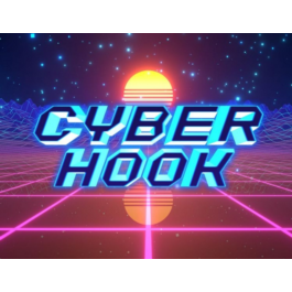 Cyber Hook (Steam key) ✅ REGION FREE/GLOBAL 💥🌐