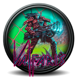 Valfaris (Steam key / Region Free)