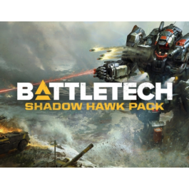 BATTLETECH - Shadow Hawk Pack STEAM KEY (RU+CIS)