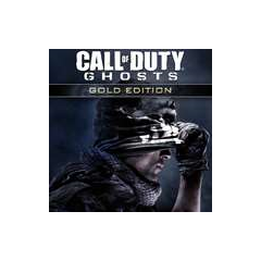 Call of Duty: Ghosts Gold Edition XBOX ONE  Код/Ключ🔑