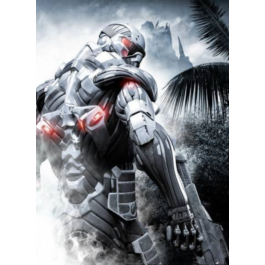 Crysis Collection / 4 in 1 (Steam Gift Region Free)