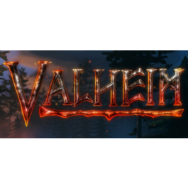 Valheim (Account rent Steam) Multiplayer, GFN