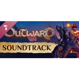 Outward - Soundtrack DLC (Steam Global Key)