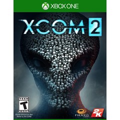 ✅ XCOM 2 XBOX ONE|X|S Цифровой Ключ 🔑