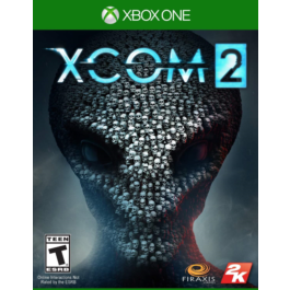 ✅ XCOM 2 XBOX ONE|X|S Digital Key 🔑