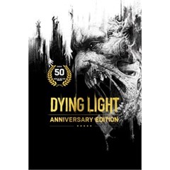 💎Dying Light - Anniversary Edition XBOX КЛЮЧ🔑