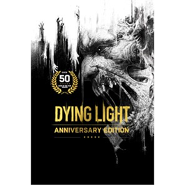 💎Dying Light - Anniversary Edition XBOX KEY🔑