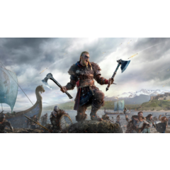 💎Assassins Creed Valhalla Оффлайн активация💎
