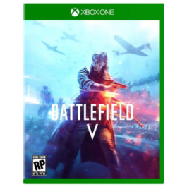 ✅💥BATTLEFIELD V STANDARD EDITION💥✅XBOX ONE/X/S🔑KEY