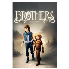 💎Brothers: a Tale of Two Sons XBOX ONE KEY🔑