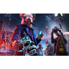 💎Watch Dogs: Legion Оффлайн активация💎