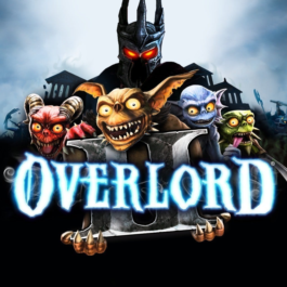 Overlord II 2 (Steam key) ✅ REGION FREE/GLOBAL 💥🌐