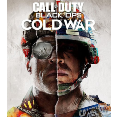 💎Call of Duty: Black Ops Cold War аренда для ПК!💎