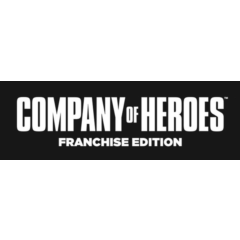 Company of Heroes Franchise Edition &gt;STEAM GIFT |RU-CIS