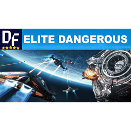 Elite: Dangerous [Epic Games]