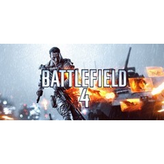 Battlefield 4🔑EA APP КЛЮЧ🔥РОССИЯ+МИР❗РУС. ЯЗЫК