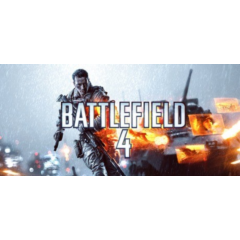 Battlefield 4 + 5 DLC (EA APP КЛЮЧ) РФ+КЗ+МИР / РУС. ЯЗЫК