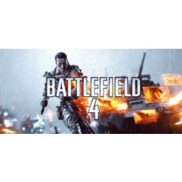 Battlefield 4 🔑EA APP KEY 🔥RUSSIA + GLOBAL