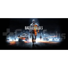 Battlefield 3 (EA APP КЛЮЧ) РОССИЯ + МИР