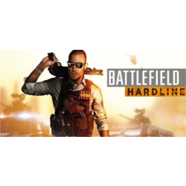 Battlefield Hardline 🔑 EA APP / ORIGIN KEY ✔️GLOBAL