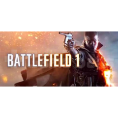 Battlefield 1 (EA APP КЛЮЧ) РФ+КЗ+МИР / РУССКИЙ ЯЗЫК