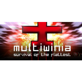 Multiwinia (Steam Gift/Region Free)