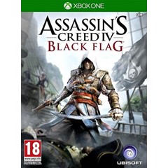 🌍Assassin&acute;s Creed IV Black Flag XBOX КЛЮЧ 🔑+ GIFT 🎁