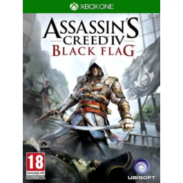 🌍Assassin&amp;acute;s Creed IV Black Flag XBOX KEY🔑+ GIFT 🎁