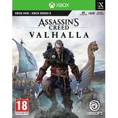 🌍 Assassin&acute;s Creed Вальгалла XBOX КЛЮЧ 🔑 + GIFT 🎁