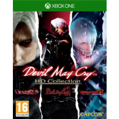 💎Devil May Cry HD Collection XBOX KEY КЛЮЧ🔑
