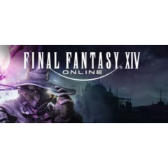 НИЗКАЯ ЦЕНА! Гил в Final Fantasy XIV быстро и дешево!