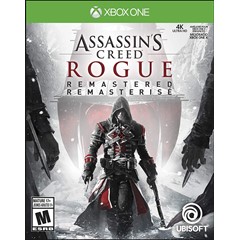 🌍Assassin’s Creed Rogue Remastered XBOX КЛЮЧ🔑+ GIFT🎁