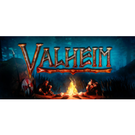 Valheim (Steam Gift RU)