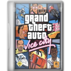 Grand Theft Auto: Vice City (Steam Gift Region Free)