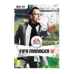 FIFA Manager 12 ORIGIN KEY REGION FREE GLOBAL ROW + 🎁