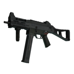 Макрос на UMP-45 LOGITECH для CS 2 сенса - 1.25 NEW