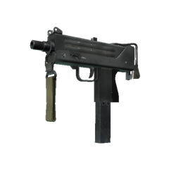 Скрипт на MAC-10 ULTRA для CS 2