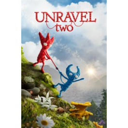 💎Unravel Two XBOX ONE X|S KEY🔑