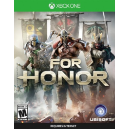 🌍 FOR HONOR - Standard Edition XBOX / KEY 🔑