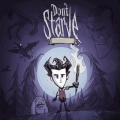 Don&acute;t Starve (Steam Gift Россия) 🔥