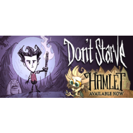 Don't Starve (Steam Gift RU) 🔥