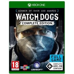 🌍 WATCH DOGS - COMPLETE EDITION XBOX КЛЮЧ 🔑+ GIFT 🎁