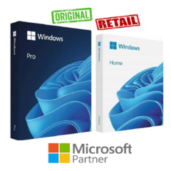 Windows 10/11 PRO/HOME🔥✅ Партнер Microsoft | Чек ФЗ | Купить лицензионный ключ