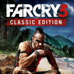 Far Cry®3 Classic Edition XBOX [ Игровой Ключ 🔑 Код ]