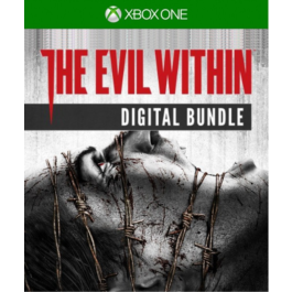 🌍 The Evil Within - Digital Bundle XBOX / KEY 🔑