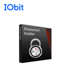 Protected Folder PRO (1 год / 1 PC) 🔑